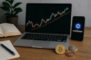 كيفية التداول في العملات الرقمية | الأسس الصحيحة للبدء في تداول الكريبتو