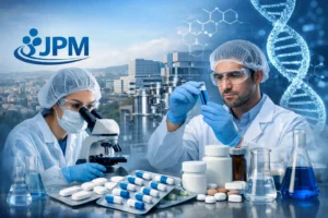 الشركة الأردنية لصناعة الأدوية | شركة رائدة في الصناعات الدوائية