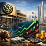 بورصة الكويت – السوق المالي الرسمي