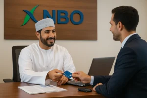 البنك الوطني العماني | مصرف تجاري متنوع الخدمات