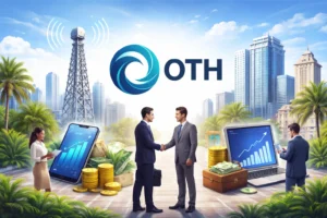 OTH | مجموعة اتصالات واستثمار | تونس