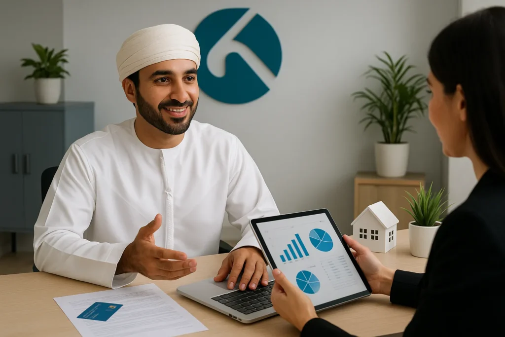 بنك عمان العربي | مصرف يقدم حلول تمويل مبتكرة