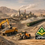 مناجم الفوسفات | شركة تعدين رئيسية في الأردن