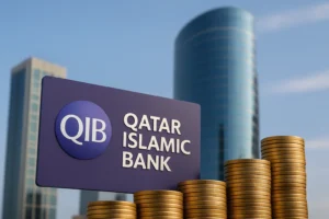 مصرف قطر الإسلامي | أكبر بنك إسلامي