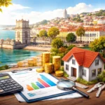 الاستثمار العقاري في البرتغال