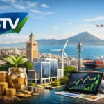 STV | شركة استثمار متنوعة | تونس