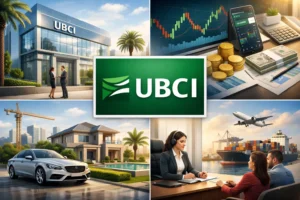 UBCI | بنك تجاري بخدمات شاملة