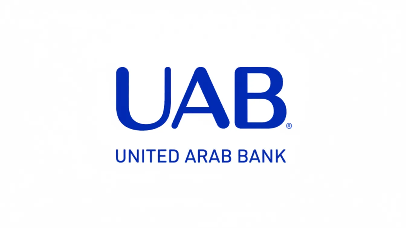 البنك العربي المتحد (UAB)
