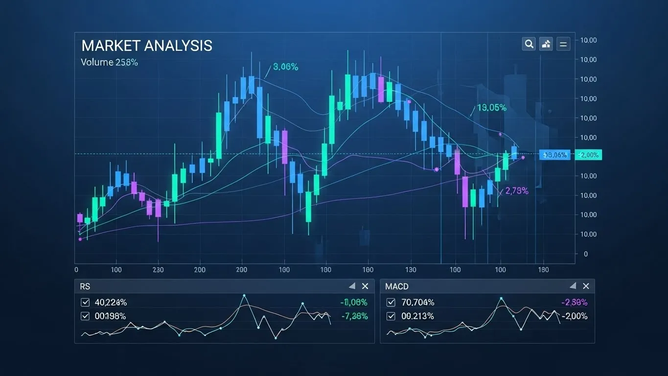 التحليل الفني