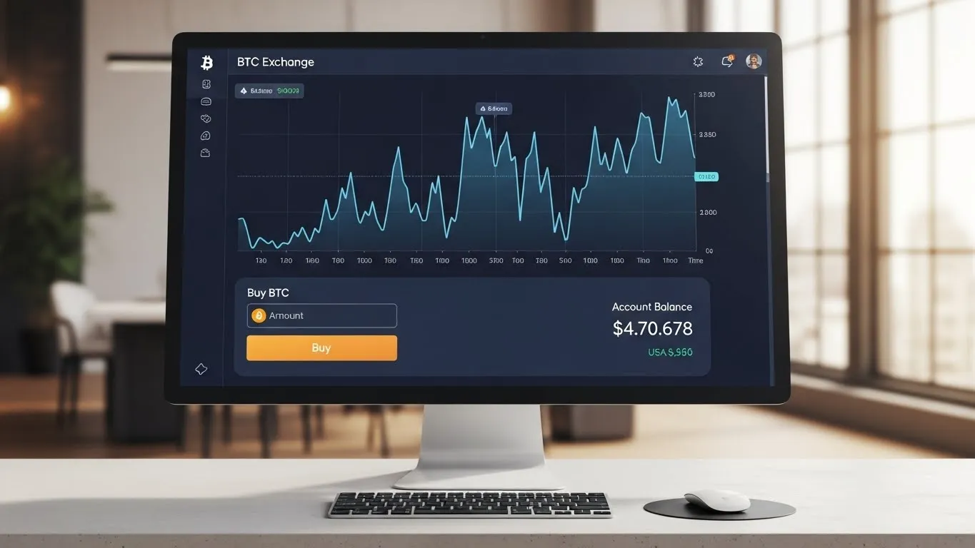 منصات تداول العملات الرقمية