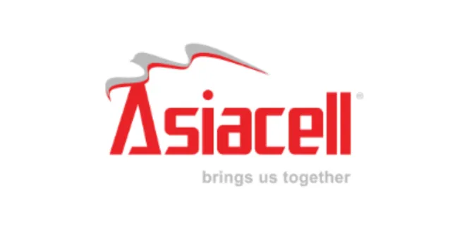 آسيا سيل للاتصالات (TASC)