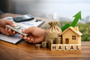 هل تبحث عن قروض حلال ؟ متى يكون القرض حلال ؟