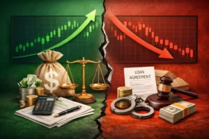 قرض الاسهم حلال ام حرام