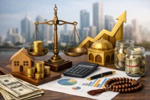 ادوات التمويل الاسلامي