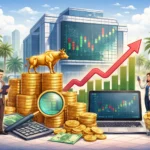 أشهر الأسهم في بورصة تونس