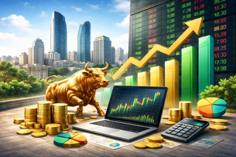 أشهر الأسهم في بورصة عمّان ( بورصة الأردن )