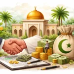 ما هي القروض الحلال التي تقدمها البنوك الاسلامية