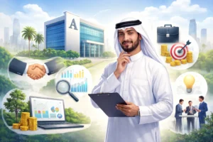 ماذا تعرف عن شركة ألف القاسم ؟