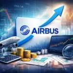 سهم إيرباص | فرص الاستثمار والمخاطر | سعر مباشر