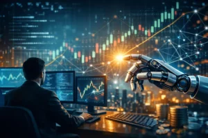 التداول الخوارزمي | المفهوم والاستراتيجيات