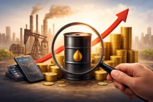 ماذا تستفيد من متابعة اسعار النفط العراقي