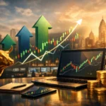 الاسهم القيادية | فرص تداول مستقرة في السوق