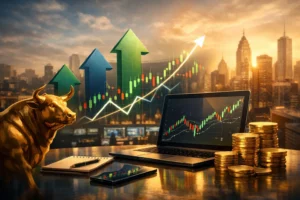 الاسهم القيادية | فرص تداول مستقرة في السوق