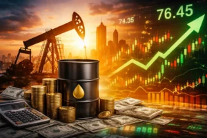 مباشر اسعار النفط | متابعة يومية