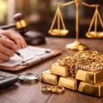 رهن الذهب | الشروط وطريقة التقييم والأحكام الشرعية