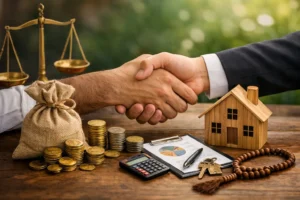 قرض بدون فوائد | هل تعلم ان هناك حلول مالية حلال ؟