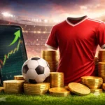 الاستثمار في سهم مانشستر يونايتد | سعر مباشر