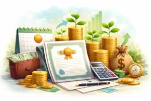 انواع الصناديق الاستثمارية التي تقدم ارباح شهرية