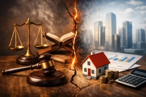 هل القرض العقاري حرام؟ الرأي الشرعي والمالي