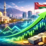 أشهر الأسهم في بورصة مسقط ( بورصة عمان )