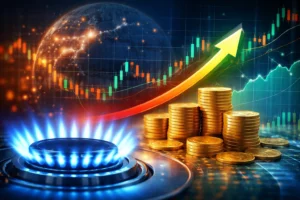 سعر الغاز الطبيعي | مباشر لحظة بلحظة