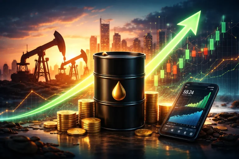 اسعار النفط اليوم برنت لحظة بلحظة بالدولار الامريكي