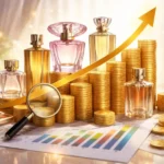 شركات العطور | استثمار أسهم العلامات التجارية
