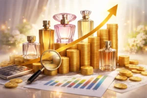 شركات العطور | استثمار أسهم العلامات التجارية