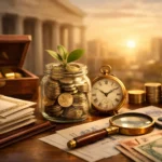 شهادات الادخار | الأنواع، المميزات، والعوائد