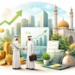 الشركات النقية وفق الضوابط الشرعية