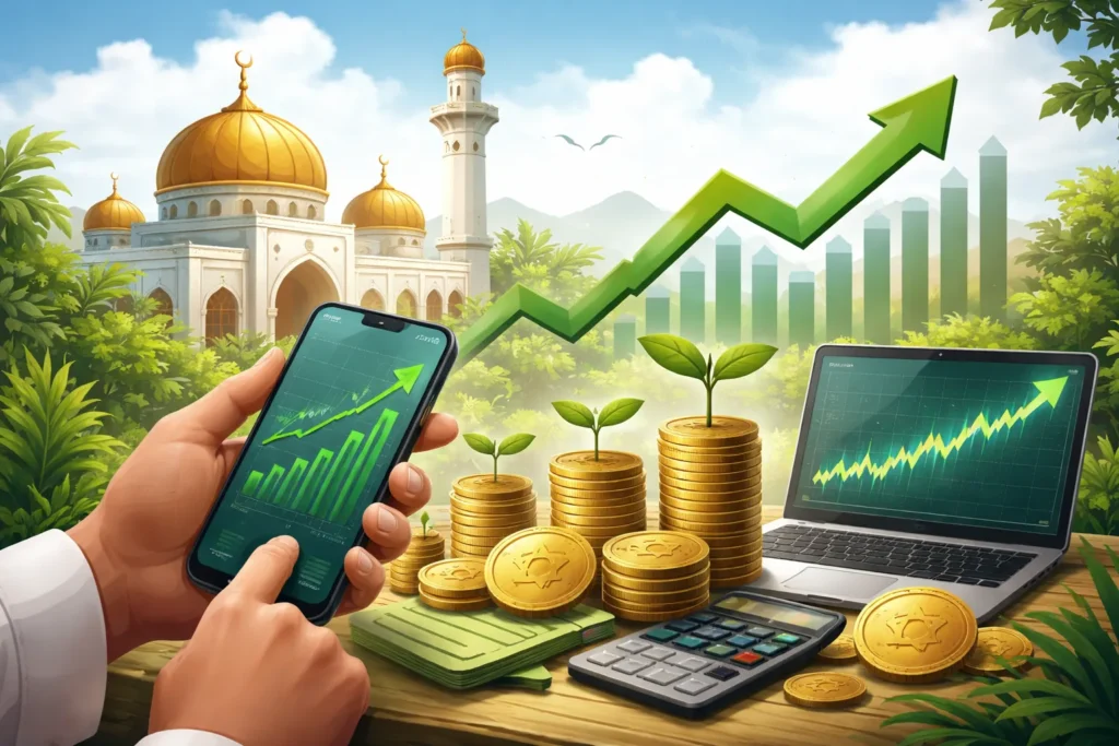 الاسهم النقية