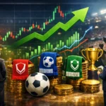 أسهم أندية كرة القدم | هل الاستثمار الرياضي مربح؟