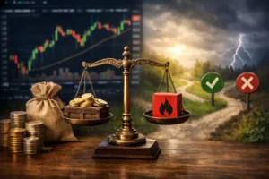 قرض المتاجرة | هل هو حلال أم حرام؟