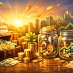 انواع شهادات الاستثمار التي تعد بعائد شهري