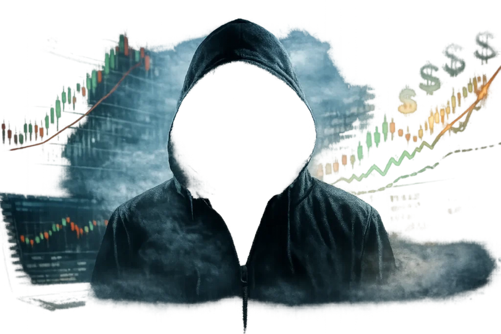 من هو كريس سايكس؟ استراتيجيته في التداول