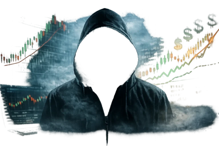 من هو كريس سايكس؟ استراتيجيته في التداول