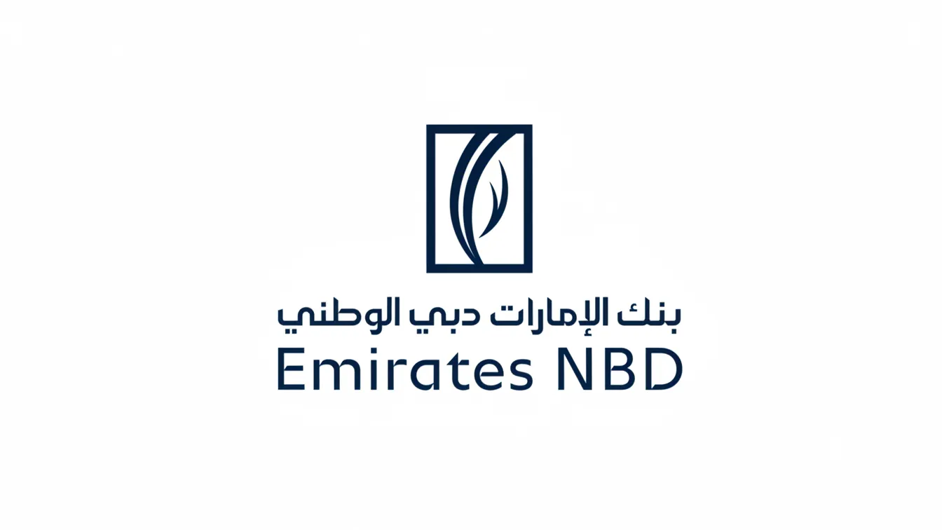 بنك الإمارات دبي الوطني