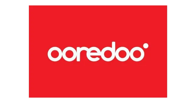 أوريدو فلسطين