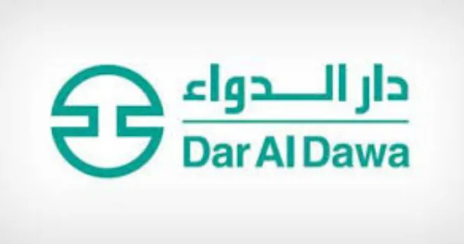 دار الدواء للتنمية والاستثمار