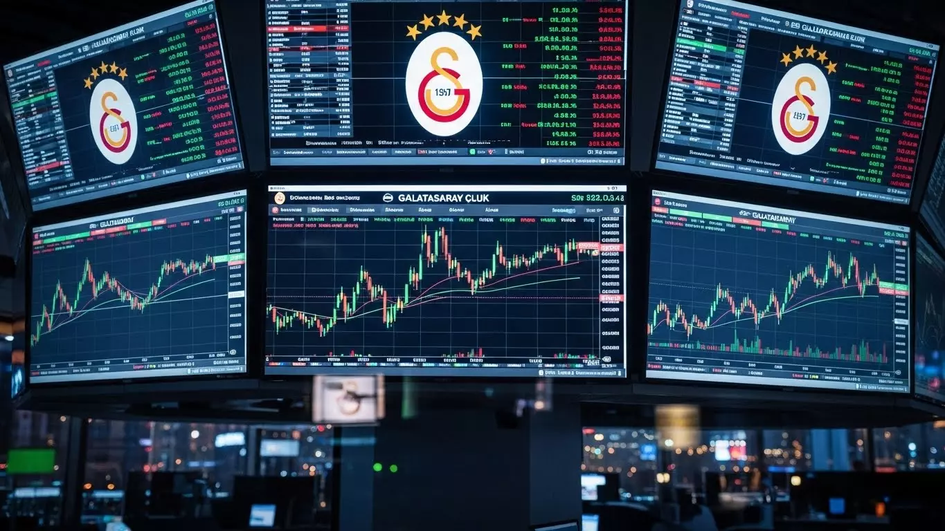 سهم غلطة سراي